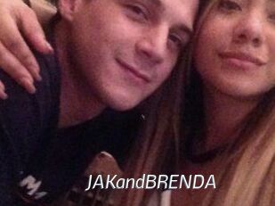 JAKandBRENDA