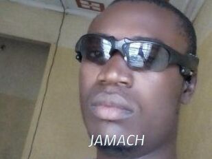 JAMACH