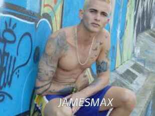 JAMESMAX