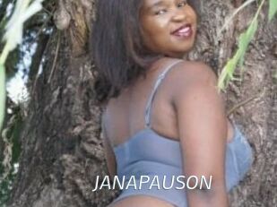 JANAPAUSON