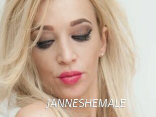 JANNESHEMALE