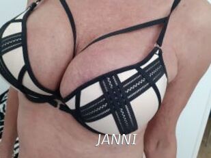 JANNI