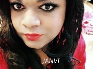 JANVI