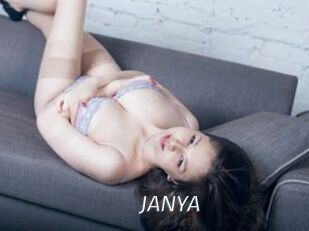 JANYA