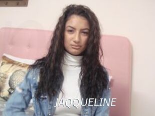 JAQQUELINE