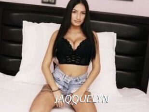 JAQQUELYN