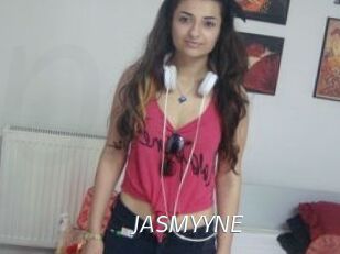 JASMYYNE