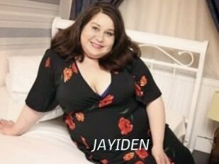 JAYIDEN