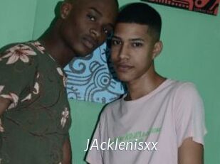 JAcklenisxx