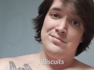 JBiscuits
