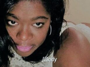 JBody Porn Star
