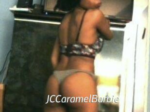 JCCaramelBarbie