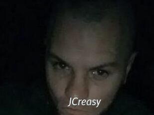JCreasy