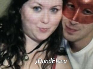JDandElena