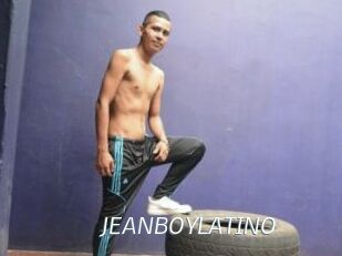 JEANBOYLATINO
