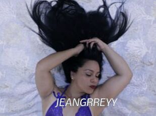 JEANGRREYY