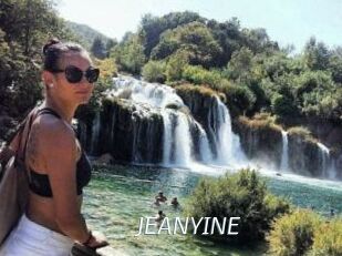 JEANYINE