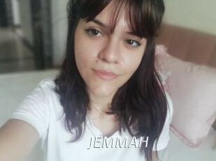JEMMAH