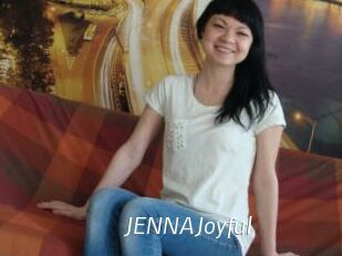 JENNAJoyful