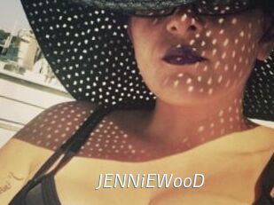 JENNiEWooD