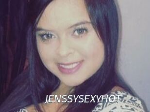 JENSSYSEXYHOT