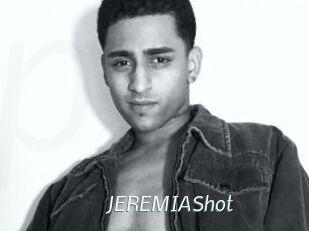 JEREMIAShot