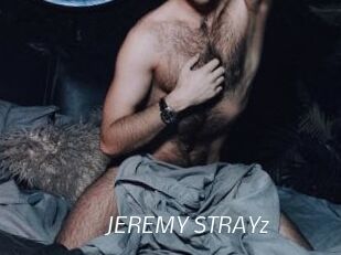JEREMY_STRAYz