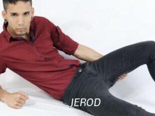 JEROD