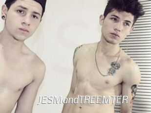 JESMandTREEMTER