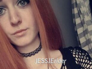 JESSIErider