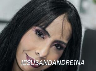 JESUSANDANDREINA