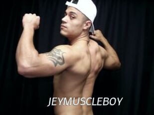 JEYMUSCLEBOY