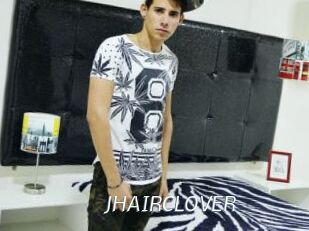 JHAIRCLOVER
