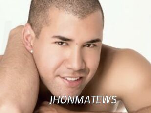 JHONMATEWS