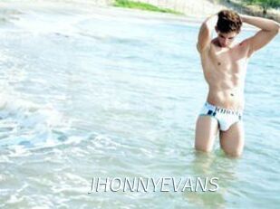 JHONNYEVANS