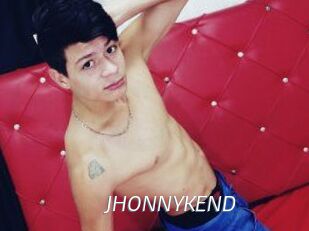 JHONNYKEND