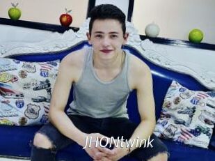 JHONtwink