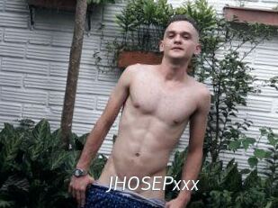 JHOSEPxxx
