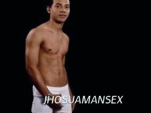 JHOSUAMANSEX