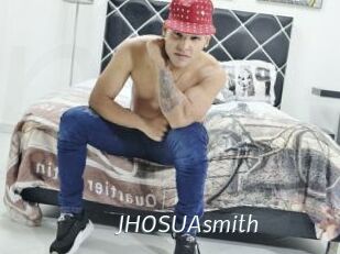 JHOSUAsmith