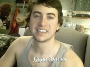 JJgoodtymes