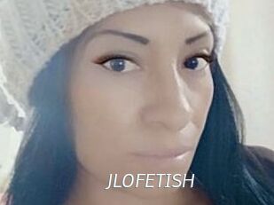 JLOFETISH