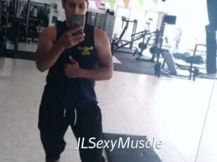 JLSexyMuscle