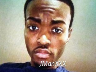 JManXXX