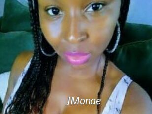 JMonae