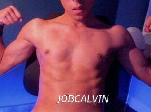JOBCALVIN