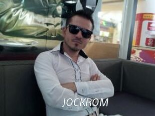 JOCKROM