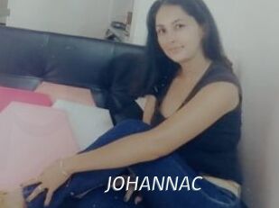 JOHANNAC