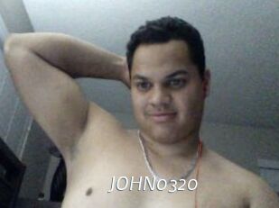 JOHN0320