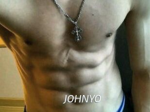 JOHN_YO